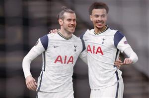 gareth bale europa league