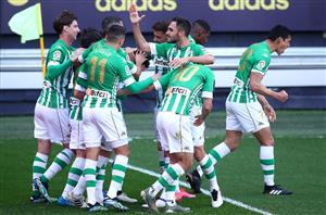 Real Betis