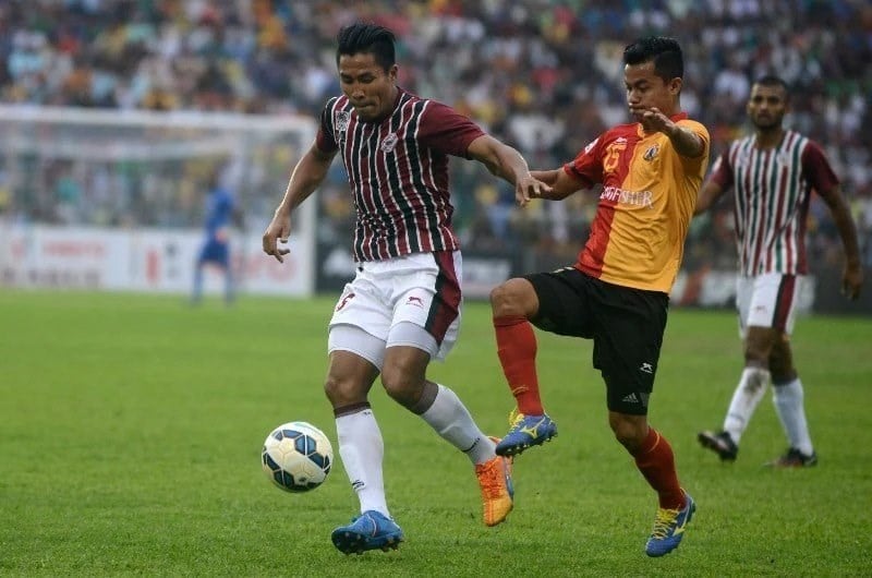ATK Mohun Bagan