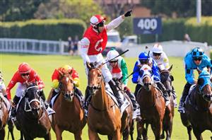 Randwick Guineas Day Highlights - March 6 2021 (Pictures)