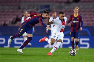 mbappe barcelona