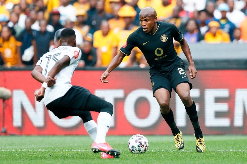 Kaizer Chiefs