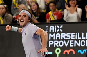 ATP Marseille
