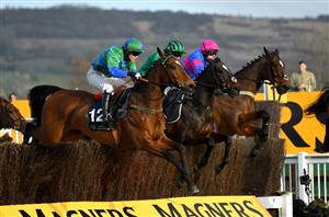 2021 Hunter Chase Tips – Nicholls’ challenger to overpower Irish rivals