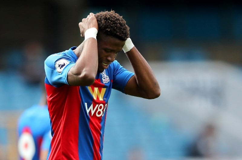 crystal palace friendly