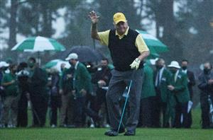 Players Championship Golf Winners List - Jack Nicklaus On Top