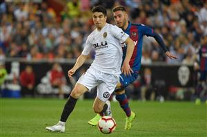 Levante Valencia 2019