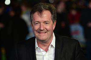 Piers Morgan