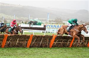 2021 Mares' Hurdle Odds - Concertista tops list of 12 possible runners