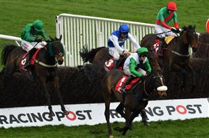 2021 Ultima Handicap Chase Odds - Happygolucky new favourite as 31 remain in running