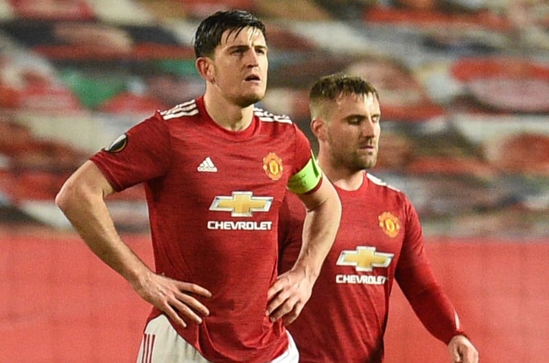 man united europa league