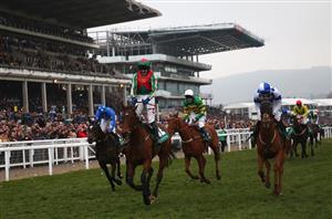 2021 Champion Bumper Odds - Kilcruit battling with Sir Gerhard for favouritism