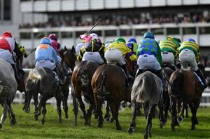 2021 Coral Cup Odds - 55 horses remain in handicap hurdle running