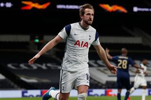 harry kane