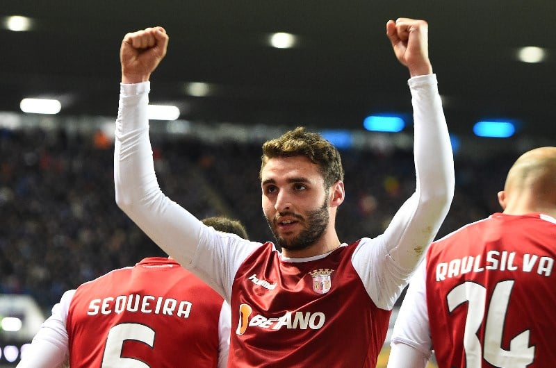 Braga Abel Ruiz