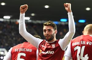 Braga Abel Ruiz