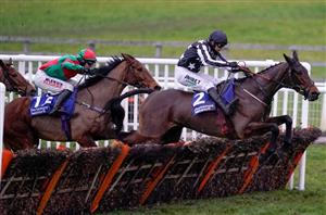 2021 Pertemps Final Odds - 31 left in handicap hurdle field