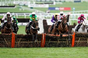 Champion Hurdle Live Stream - Watch the Cheltenham race online