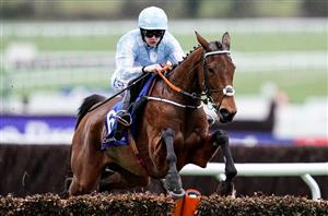 Mares' Hurdle Live Stream - Watch the Cheltenham Festival race live
