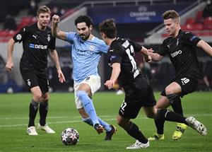 city borussia