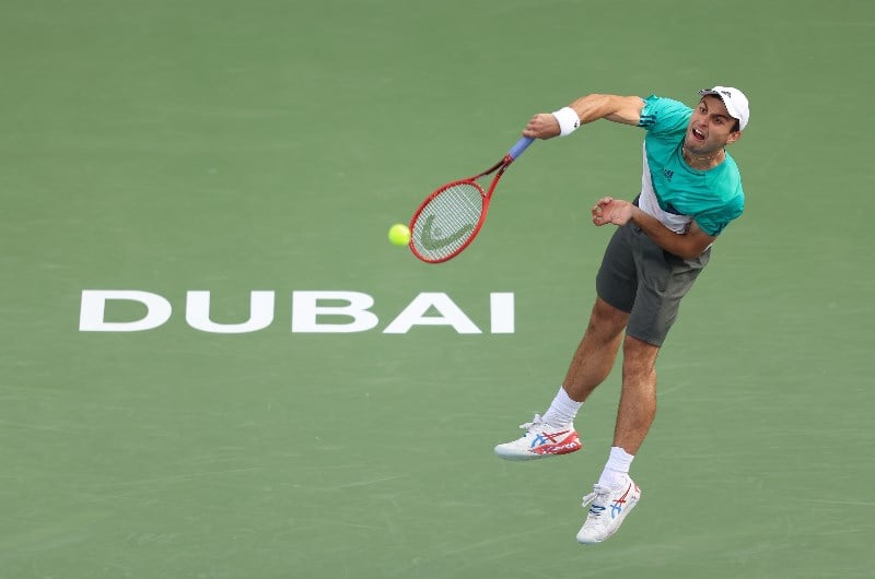 Dubai Tennis Championships Live Stream How to watch ATP Dubai