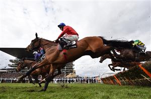 Ballymore Novices' Hurdle Live Stream - Watch the Cheltenham Festival race live