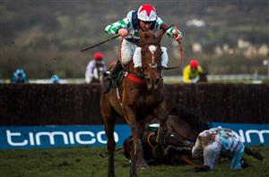 Grand Annual Chase Live Stream - Watch the Cheltenham Festival race live