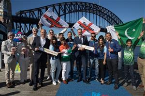 T20 World Cup