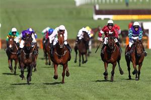2021 Albert Bartlett Novices' Hurdle Odds - 18 could enter this Grade One