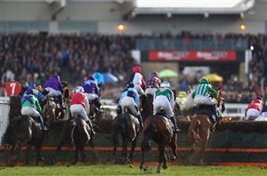 2021 Hunters' Chase Odds - Billaway could face 18 rivals in amateur's Gold Cup