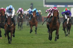 2021 Martin Pipe Odds - Gentleman De Mee leads the way in betting