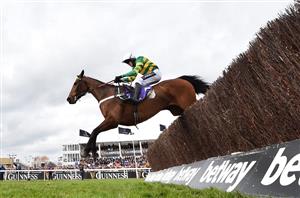 Brown Advisory Novices' Chase Live Stream - Watch the Cheltenham Festival race live