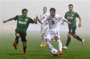 9,878 Torino V Us Sassuolo Serie A Stock Photos, High-Res Pictures, and  Images - Getty Images