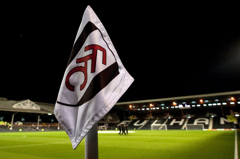 craven cottage view