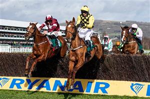 Marsh Novices' Chase