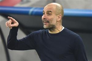 Pep Guardiola