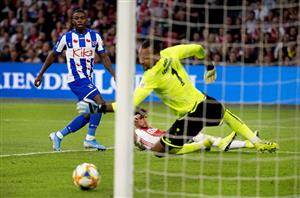 heerenveen eredivisie
