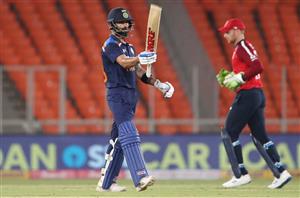 kohli