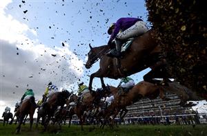 County Hurdle Live Stream - Watch the Cheltenham Festival race live