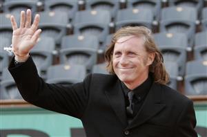 Argentina Open Winners List - Guillermo Vilas On Top