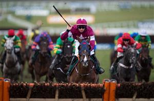 Martin Pipe Handicap Hurdle Live Stream - Watch the Cheltenham Festival race live