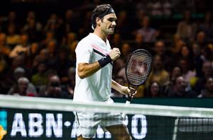 Rotterdam Open Winners List - Arthur Ashe and Roger Federer On Top
