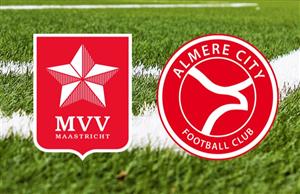 MVV Maastricht vs Almere City Predictions & Tips - Back goals in the Netherlands