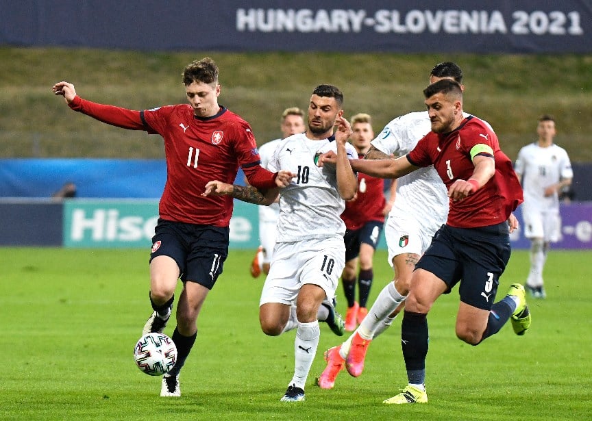 UEFA U21 European Championship Live Streaming U21 Euros Online