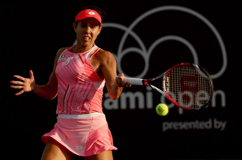 2021 WTA Miami Open Prize Money 3,260,190 on offer at WTA Miami