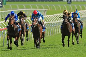 Muswellbrook Tips for Saturday, October 22