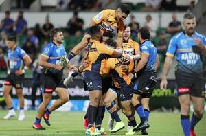 brumbies