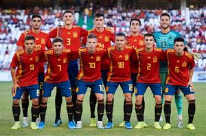 UEFA U21 European Championship Winners - Spain and Italy on top