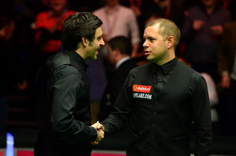 2021 Tour Championship Odds - Ronnie O'Sullivan is the favourite