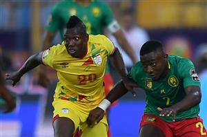 Cameroon afcon